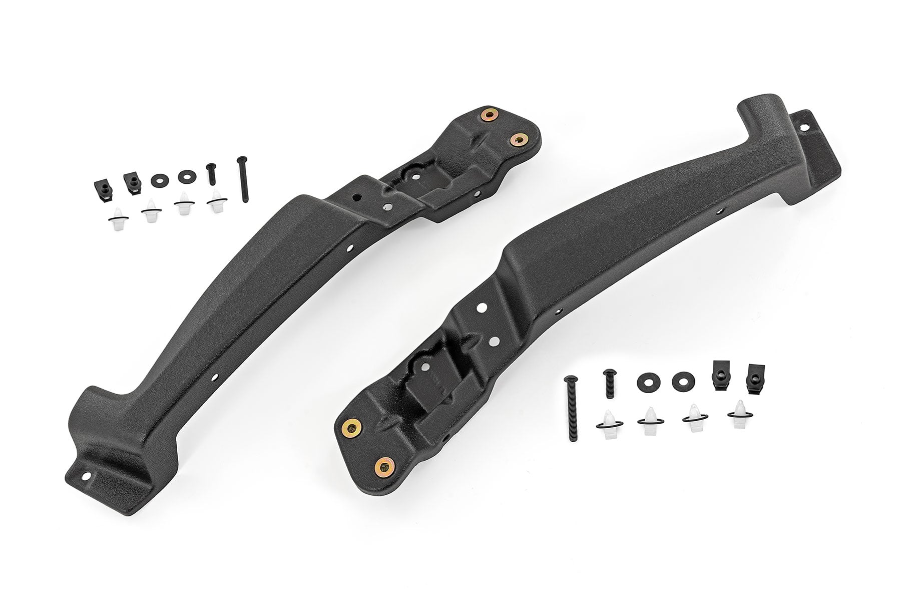 Tire Clearance Kit | Mercedes-Benz Sprinter 2500/Sprinter 3500 (19-25) — Bild 2