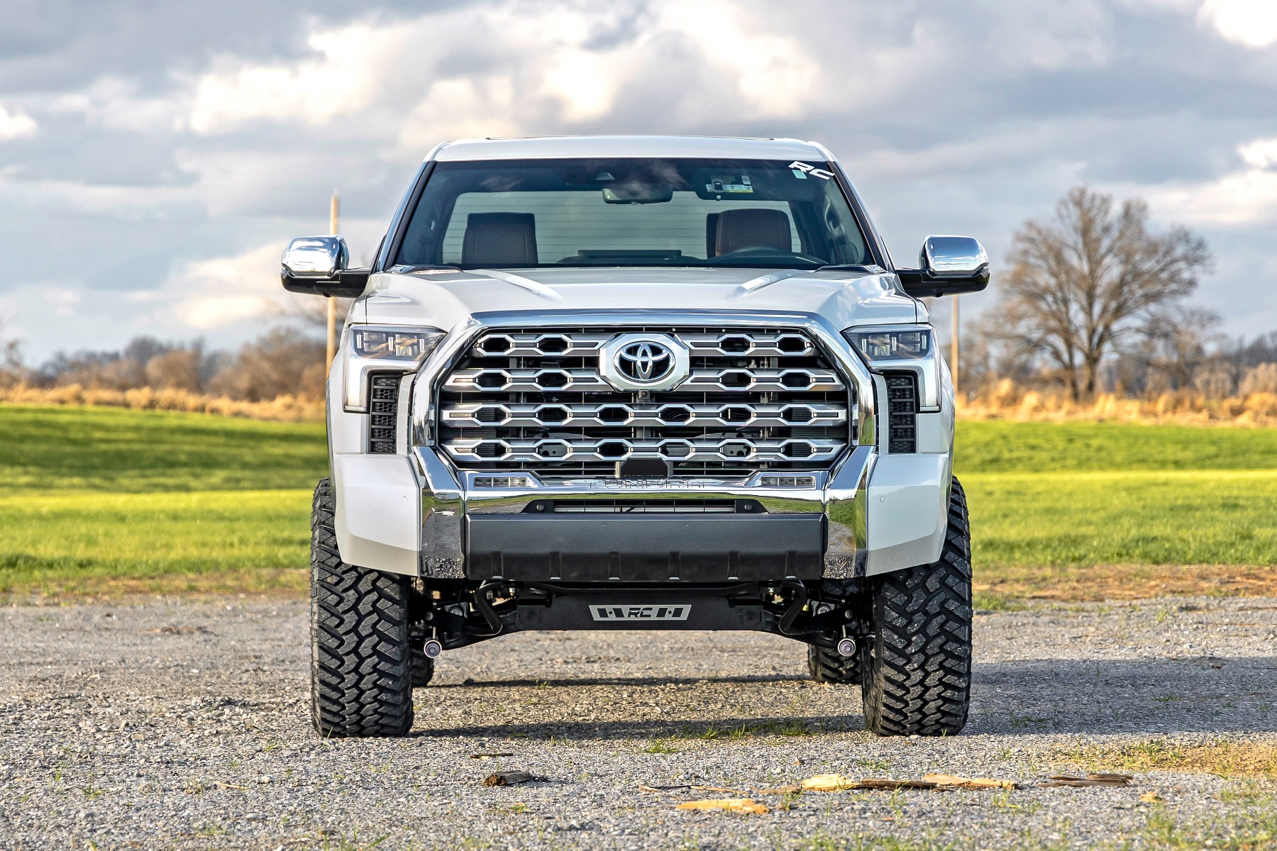 6-Zoll-Lift Kit | OE Air Ride | Toyota Tundra 4WD (2022–2026) — Bild 6