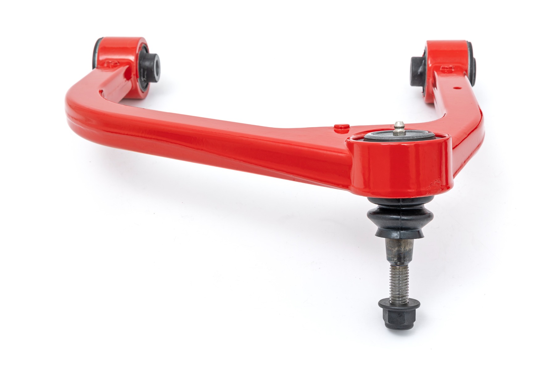 Red Forged Upper Control Arms | 3.5 Inch Lift | Chevy/GMC Sierra/Silverado 1500 (19-26) — Bild 2
