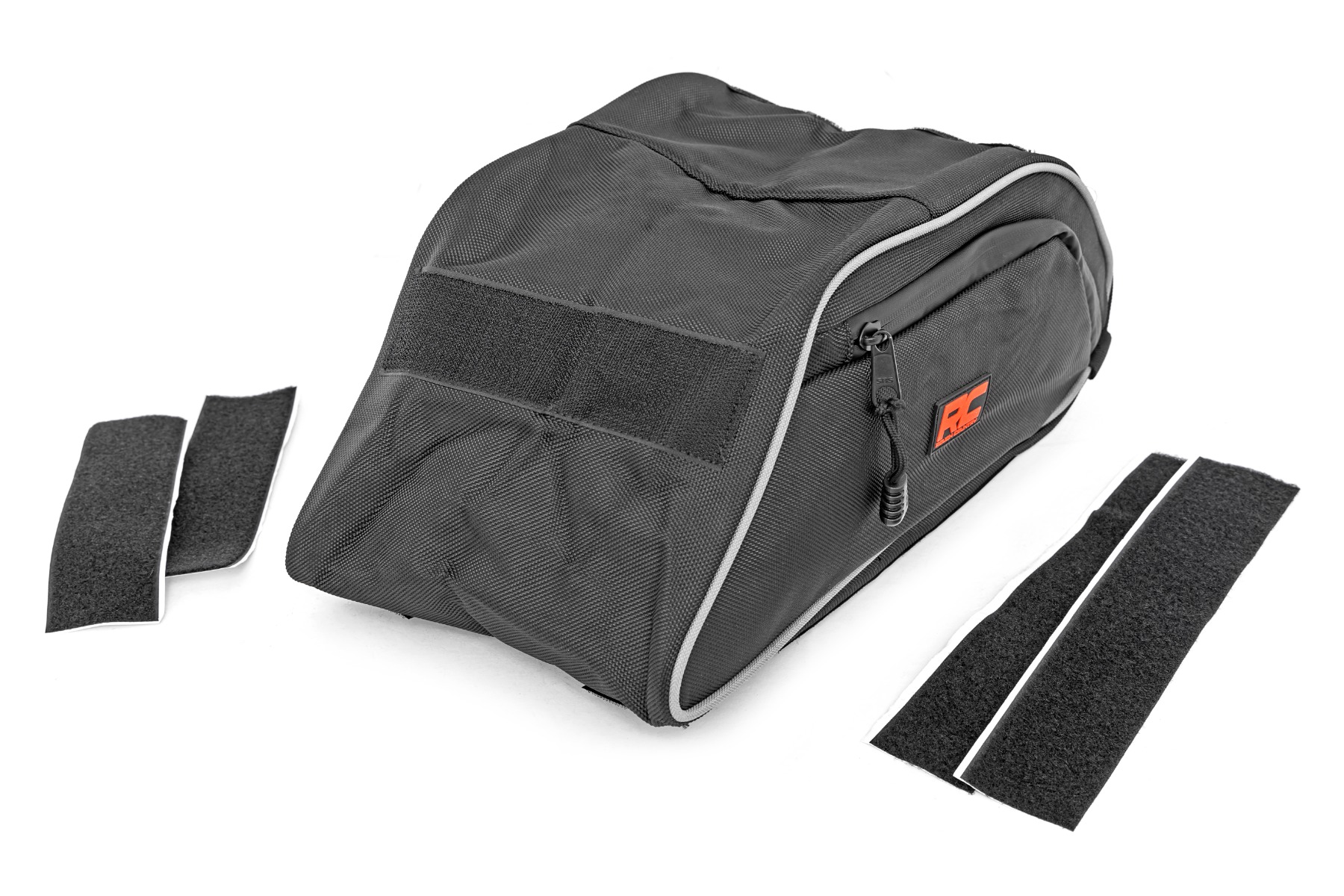 Aufbewahrungstasche für die Mittelkonsole | Polaris General XP 4 1000 — Bild 5