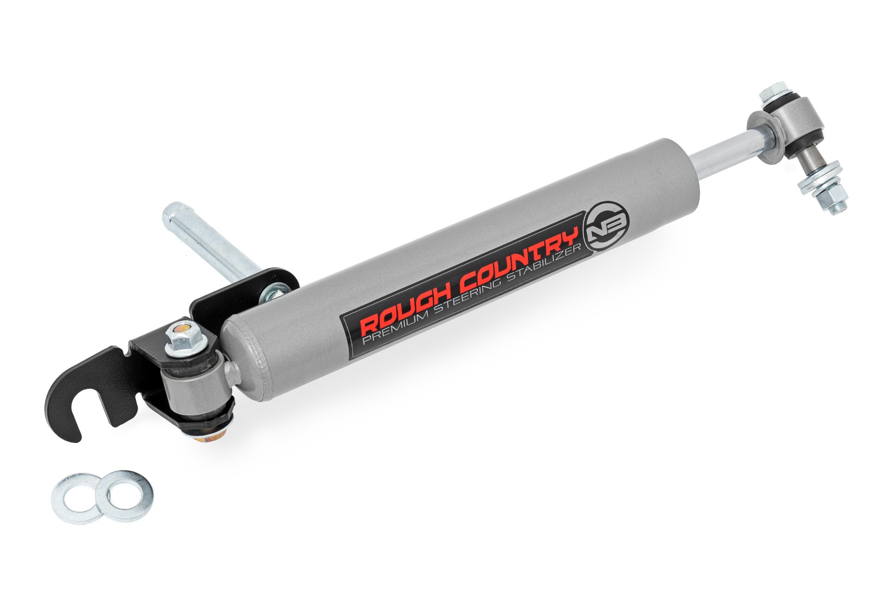 N3-Lenkungsstabilisator | Chevy/GMC 2500HD/3500HD (16–26) — Bild 2