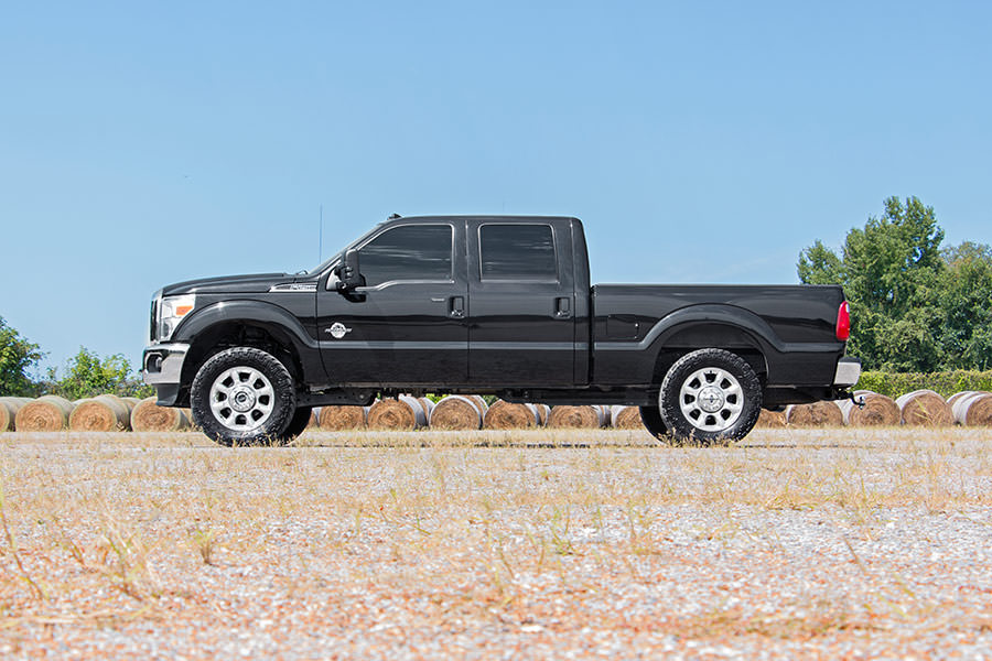 2 Inch Leveling Kit | Ford F-250/F-350 Super Duty 4WD (2005-2023) — Bild 3