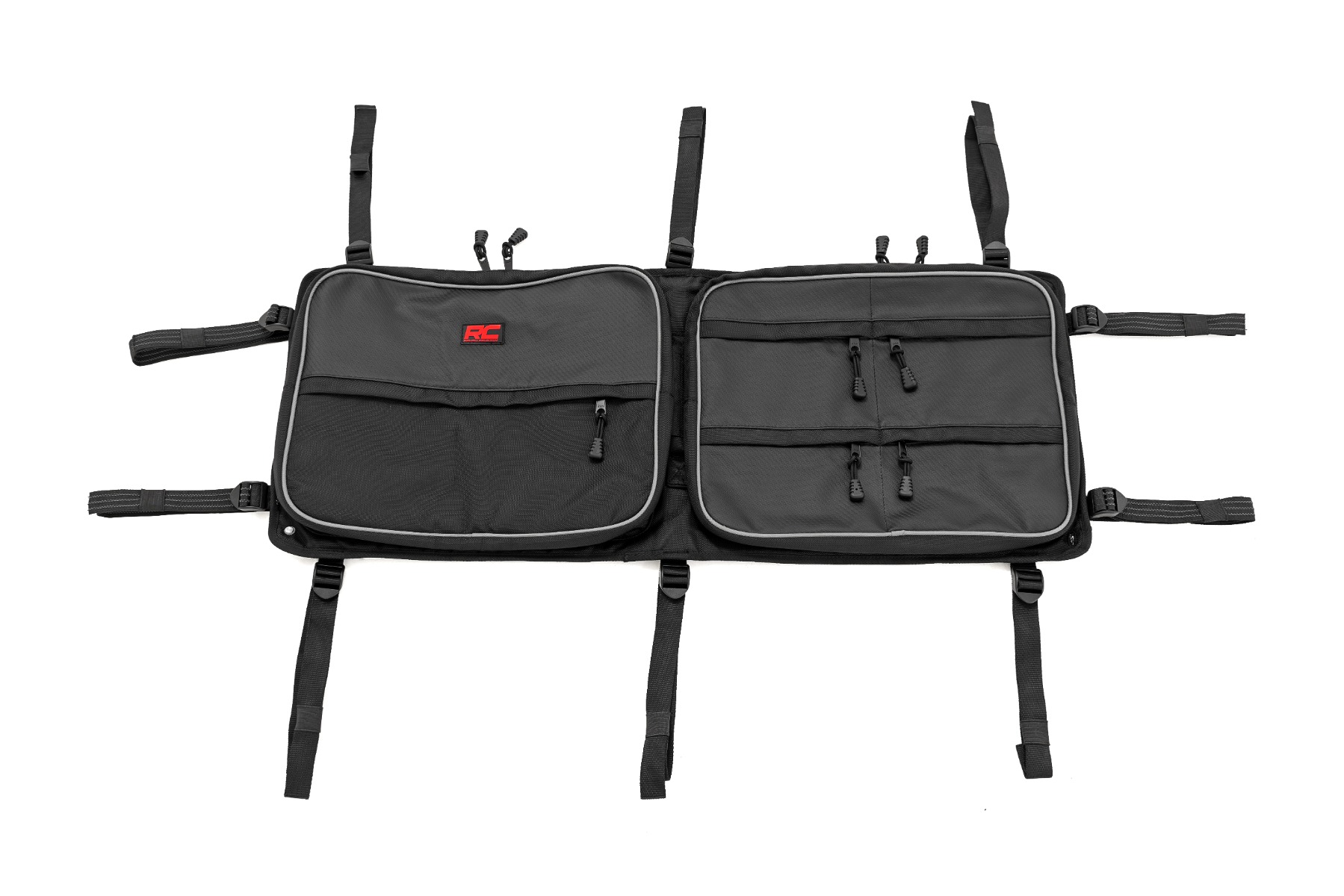 Dachgepäcktasche | Can-Am Defender/Polaris RZR — Bild 4