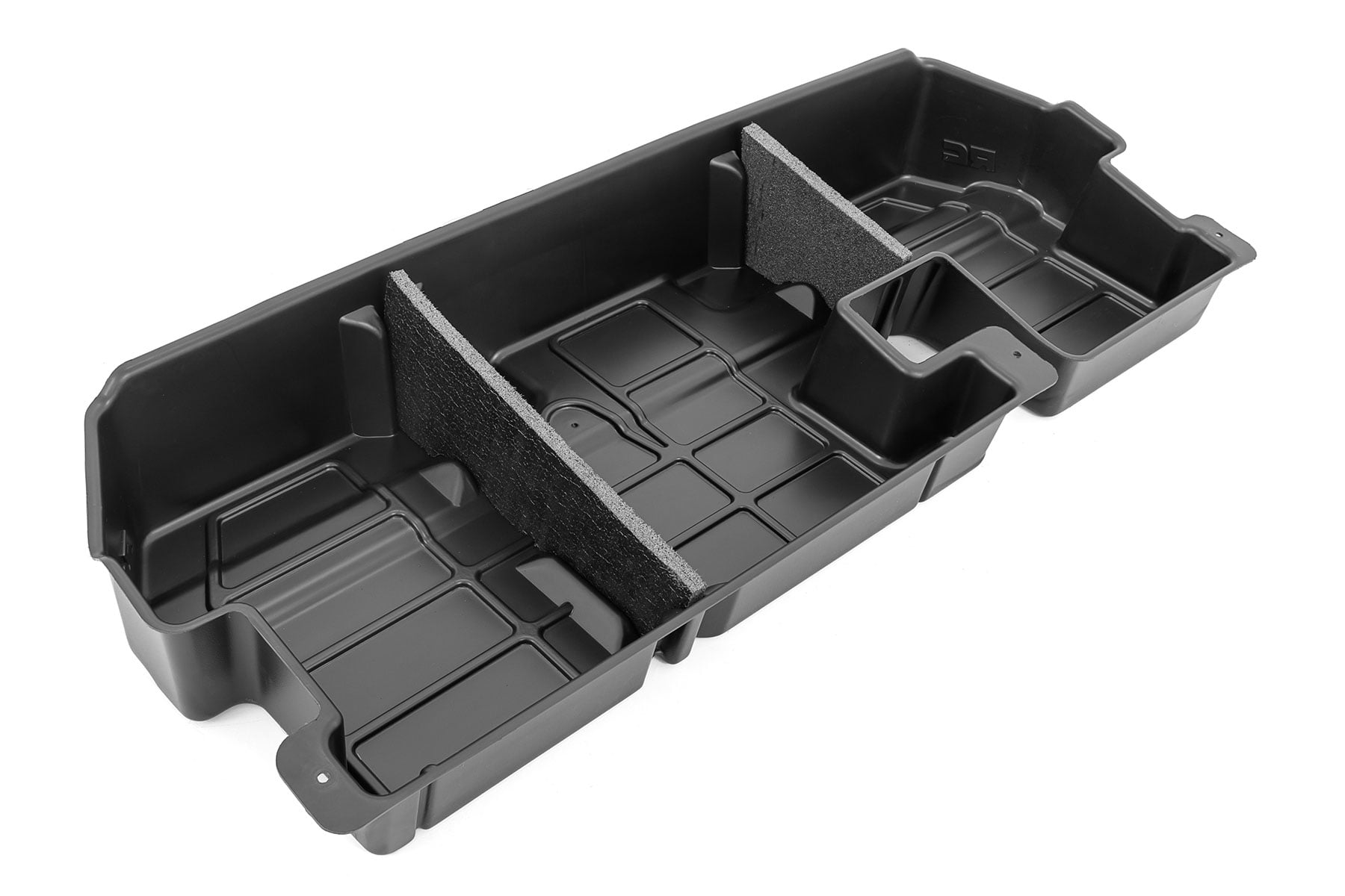 Under Seat Storage | Double Cab | Toyota Tundra 2WD/4WD (2007-2021) — Bild 6