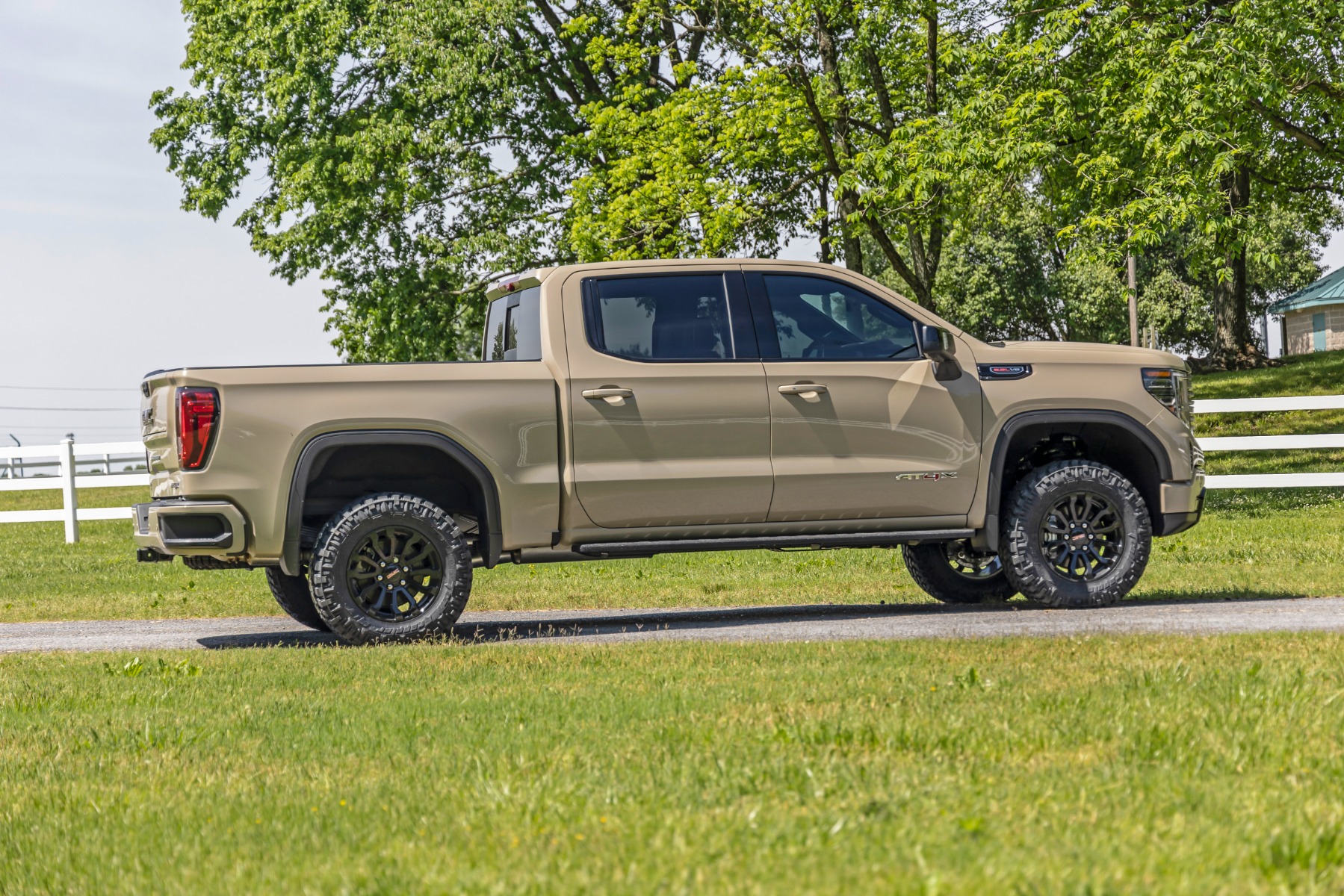 1,5-Zoll-Leveling Kit | AT4X/ZR2 | Chevy/GMC 1500 (22–26) — Bild 6