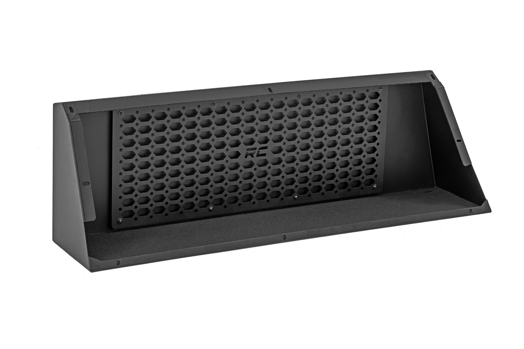 Bed Cap Molle Panel Side Storage Bin | Drivers Side | Multiple Makes & Models (Chevy/Ford/GMC/Ram) — Bild 7