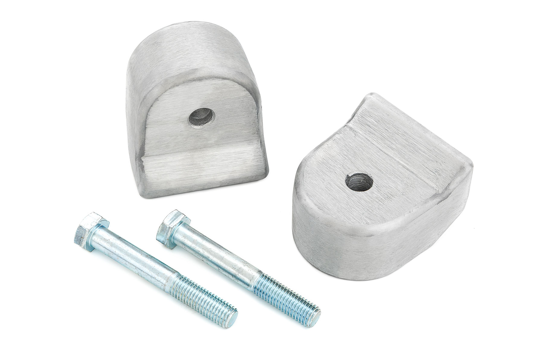 2-Zoll-Leveling Kit | Ford F-250/F-350 Super Duty 4WD (2005–2023)