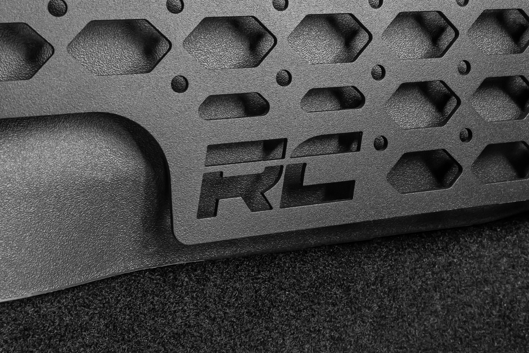 Molle-Panel-Set | Mittelkonsole | Ford Bronco 4WD (2021–2026) — Bild 5
