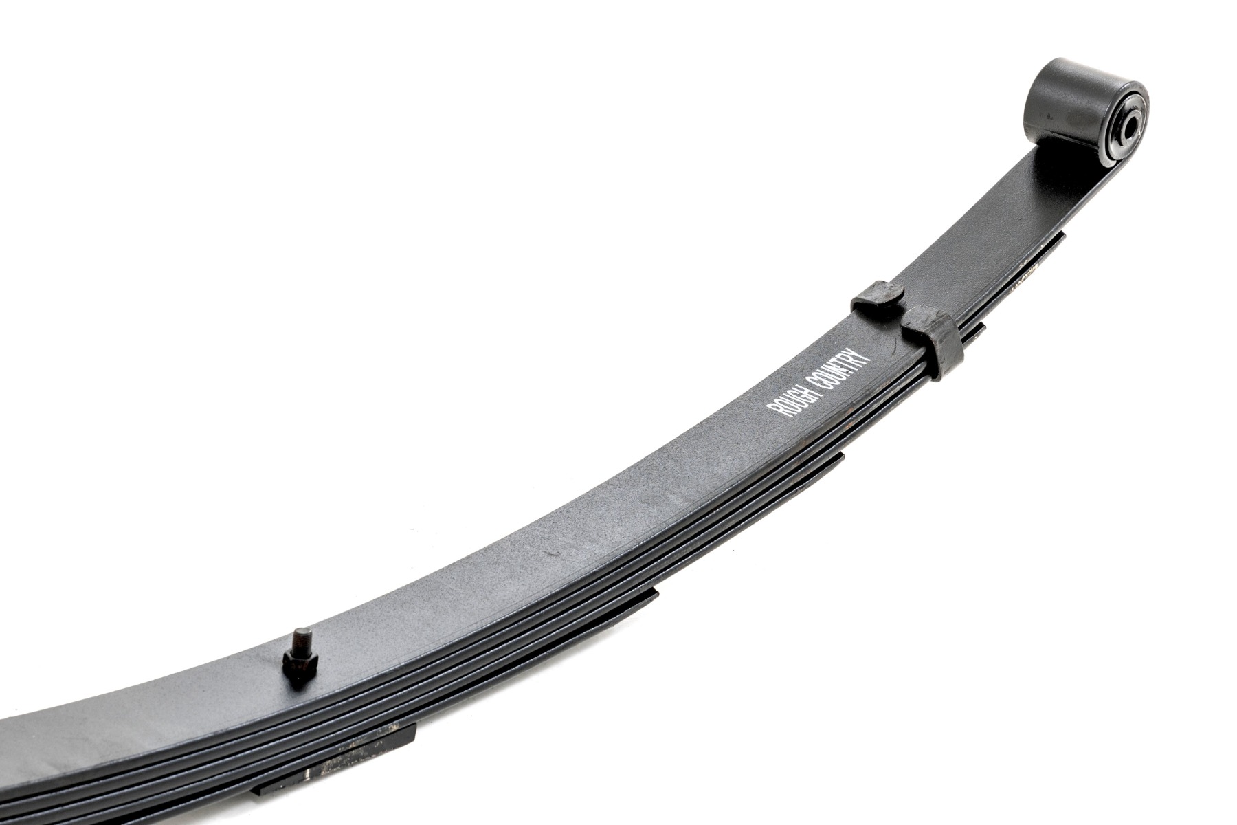 Hintere Blattfedern | 3 Zoll Höherlegung | Paar | Jeep Cherokee XJ 2WD/4WD (1984–2001) — Bild 3