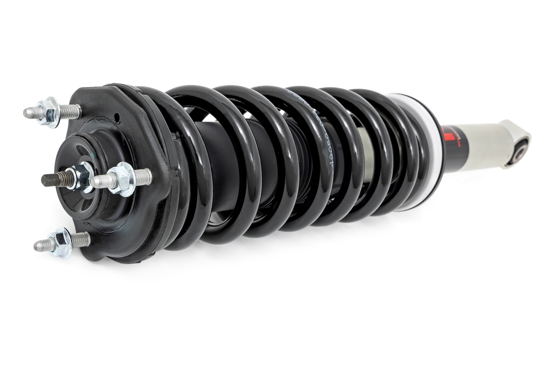 M1 Verstellbare Federbeine | 0-2 Zoll | Chevy/GMC Canyon/Colorado (15–22) — Bild 4
