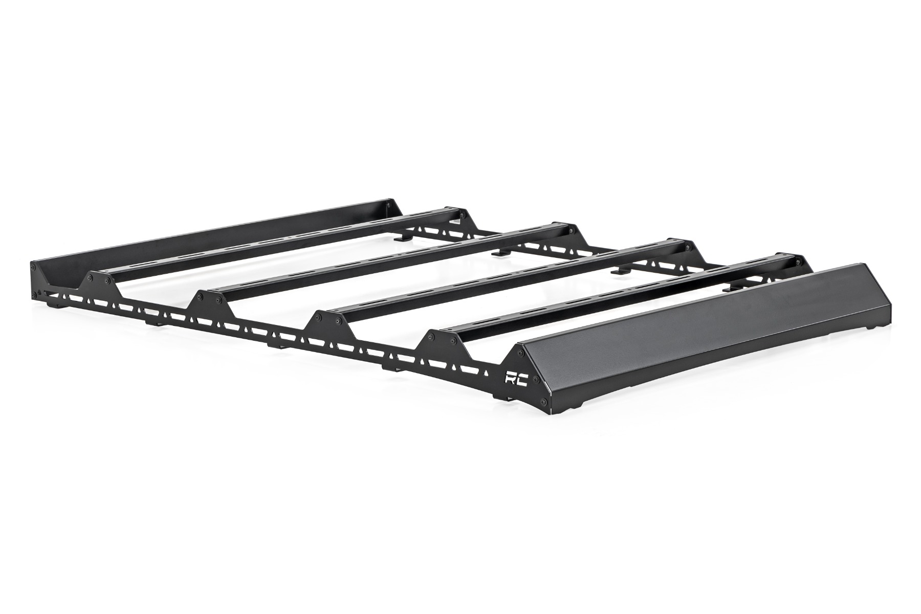 Dachträger | 40 Zoll Schwarz, einreihig | Polaris XPEDITION ADV 5 — Bild 6
