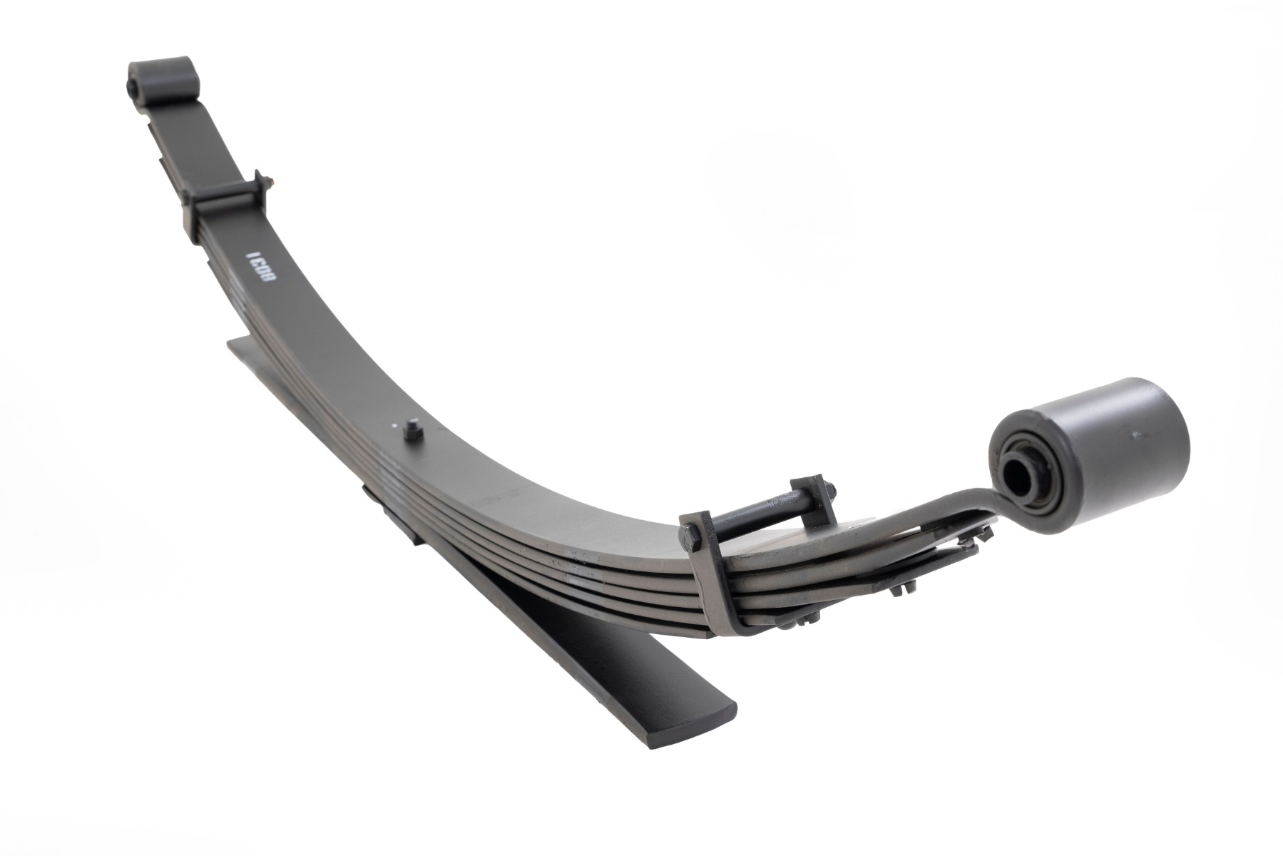Hintere Blattfedern | 3" Höherlegung | Paar | Ford Bronco II (84–90)/Ranger (83–97) — Bild 4