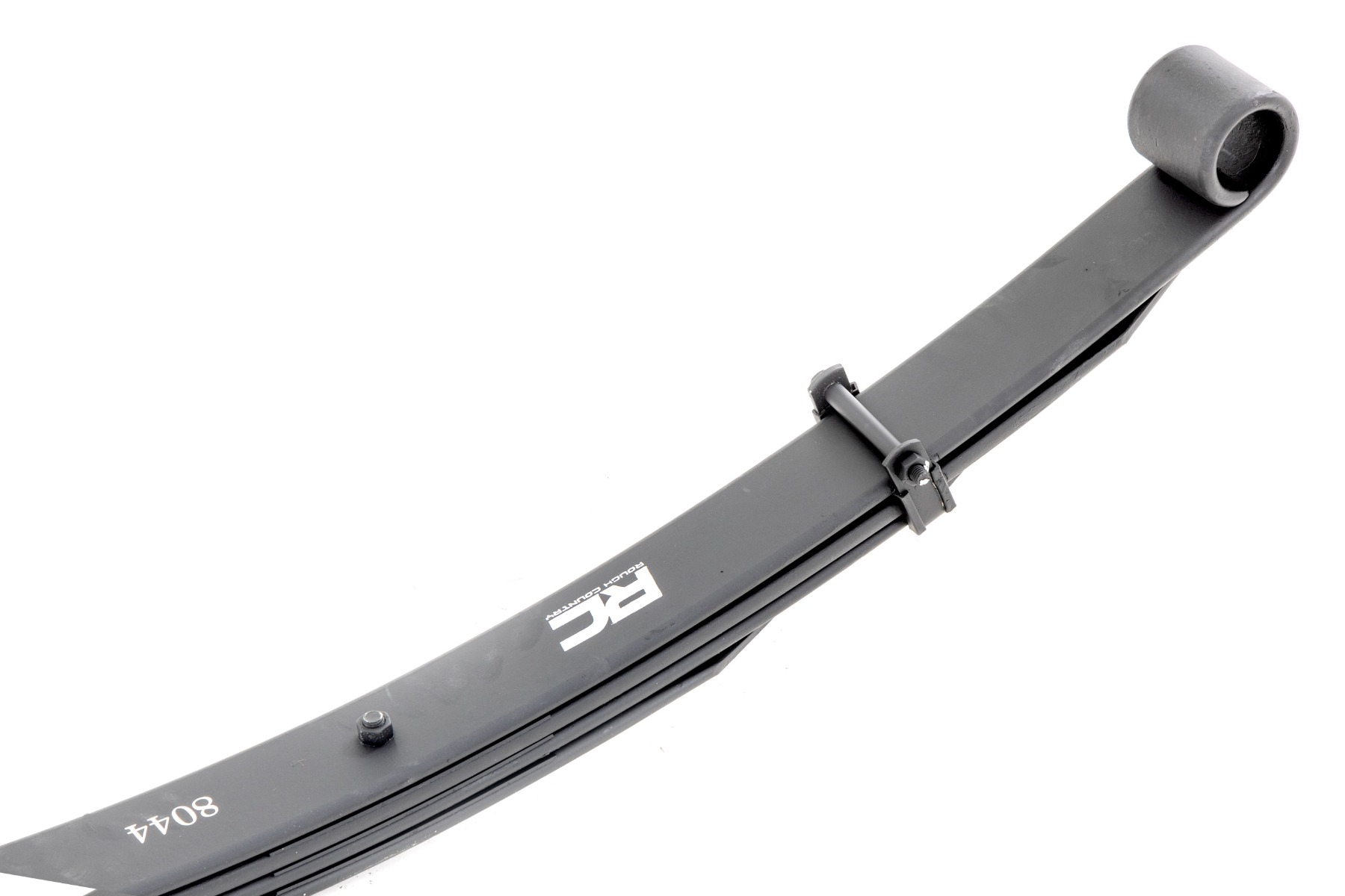 Vordere Blattfedern | 4" Höherlegung | Paar | Ford F-250 4WD (1980–1997) — Bild 2
