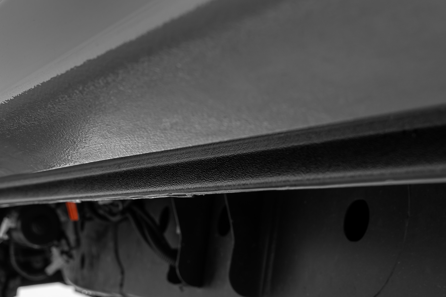 Trail-Verkleidung | Rocker-Schwellerverkleidungen | Ford F-150/Raptor (2021–2026) — Bild 3