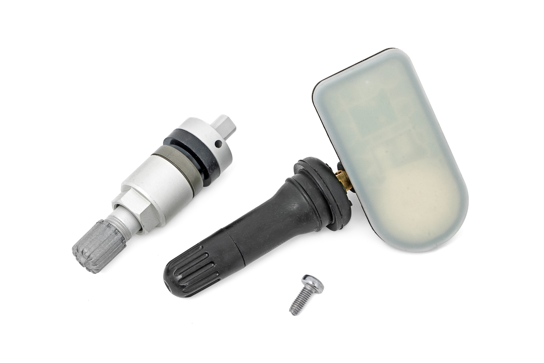 NFC Pressure Sensor — Bild 3