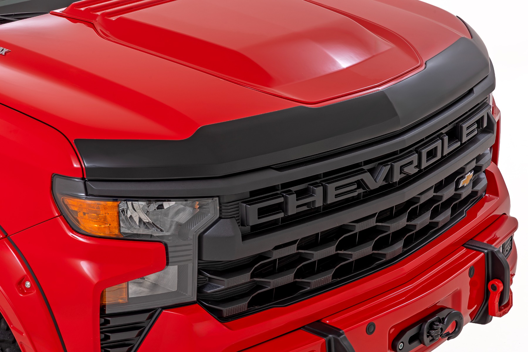 Radschutz | Chevy Silverado 1500 2WD/4WD (2019–2026)