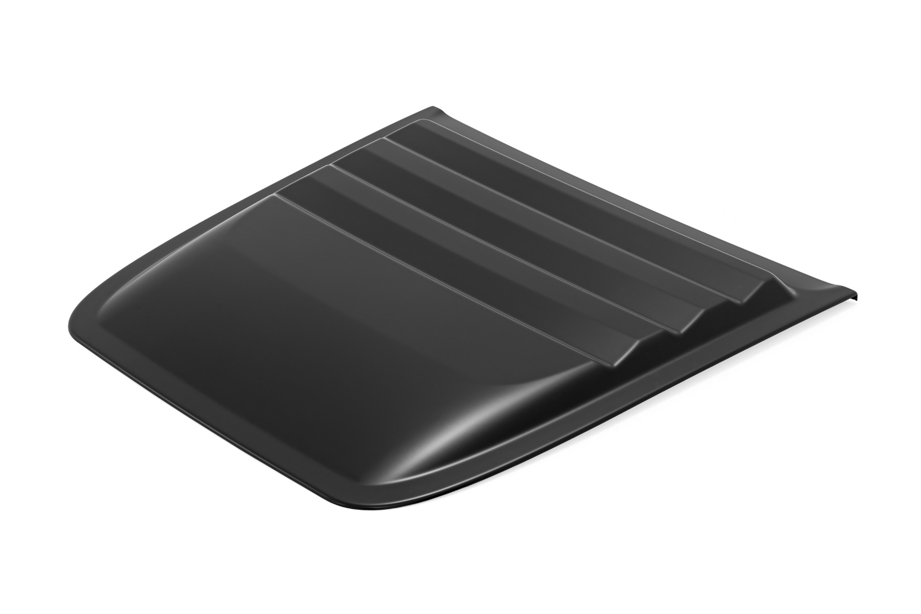 Hood Scoop | GMC Sierra 1500 2WD/4WD (2019-2026) — Bild 6