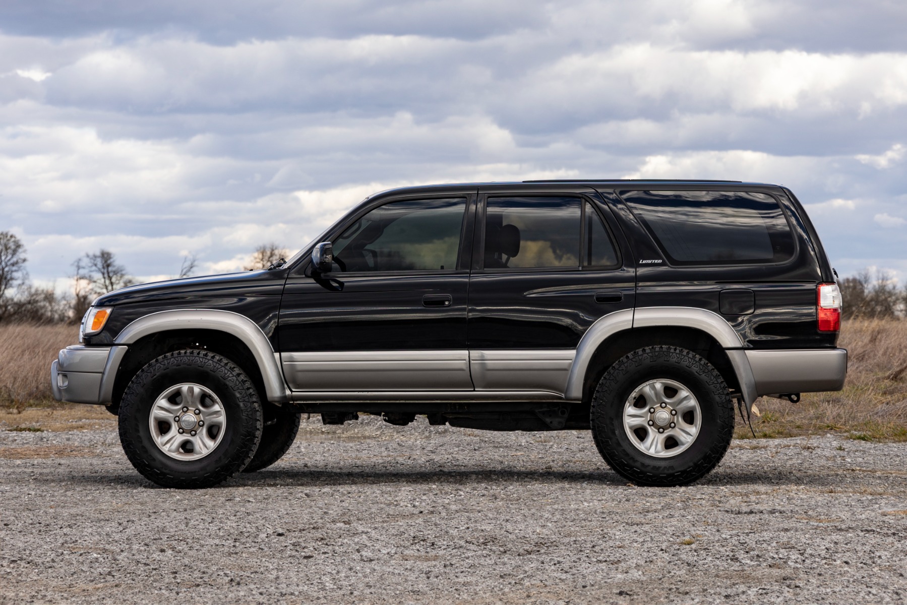 N3-Federbeine | 2 Zoll | Federbeine mit Vorbelastung | Toyota 4Runner 2WD/4WD (96–02) — Bild 4