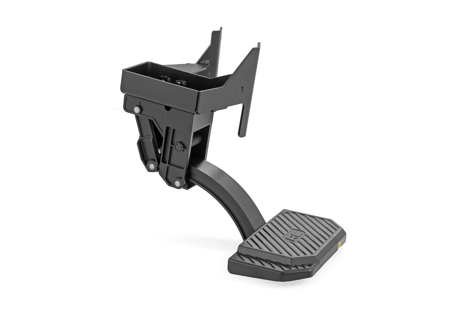Einziehbare Ladeflächenstufe | Manuell ausziehbar | Ford F-150 2WD/4WD (2015–2020) — Bild 3