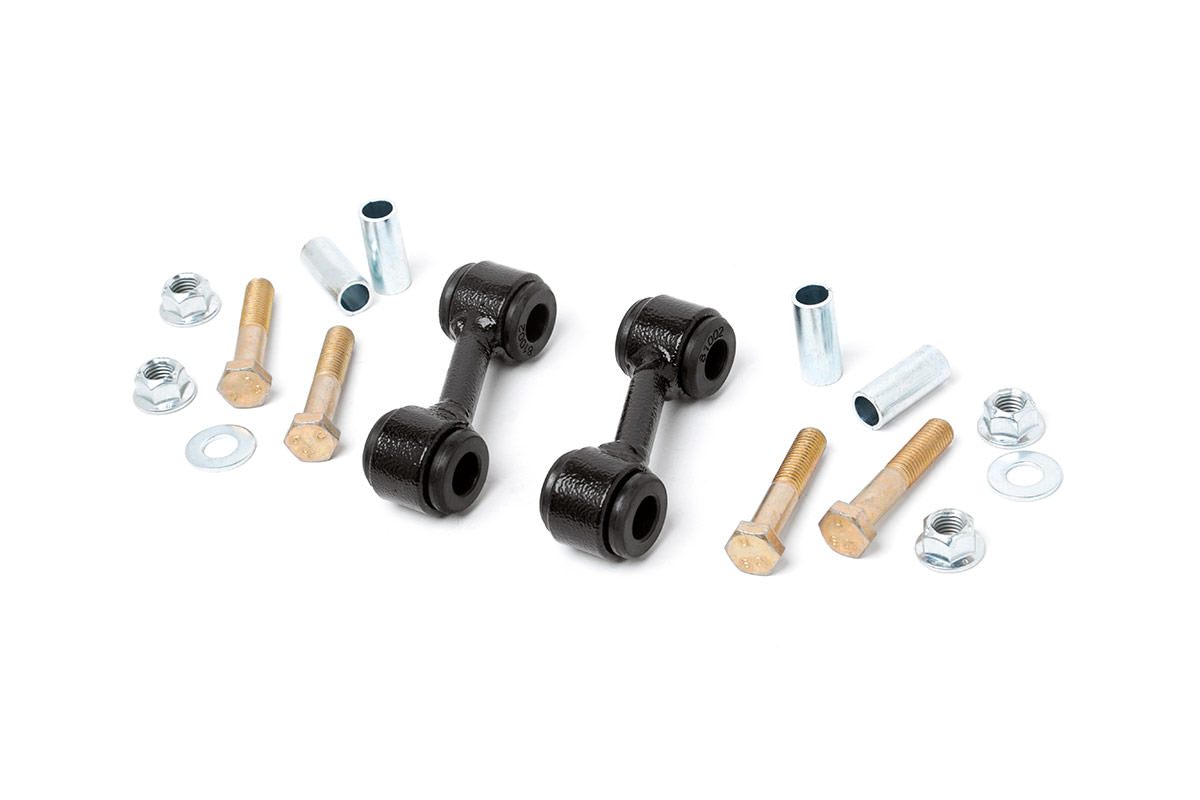 Stabilisator | Vorne | 2–3 Zoll Höherlegung | Nissan Titan 2WD/4WD (2004–2024)