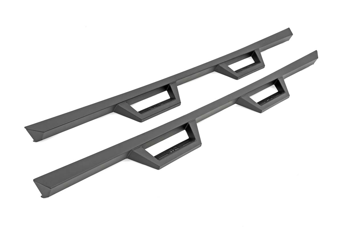 Contoured Drop Steps | Jeep Gladiator JT 4WD (2020-2026) — Bild 5