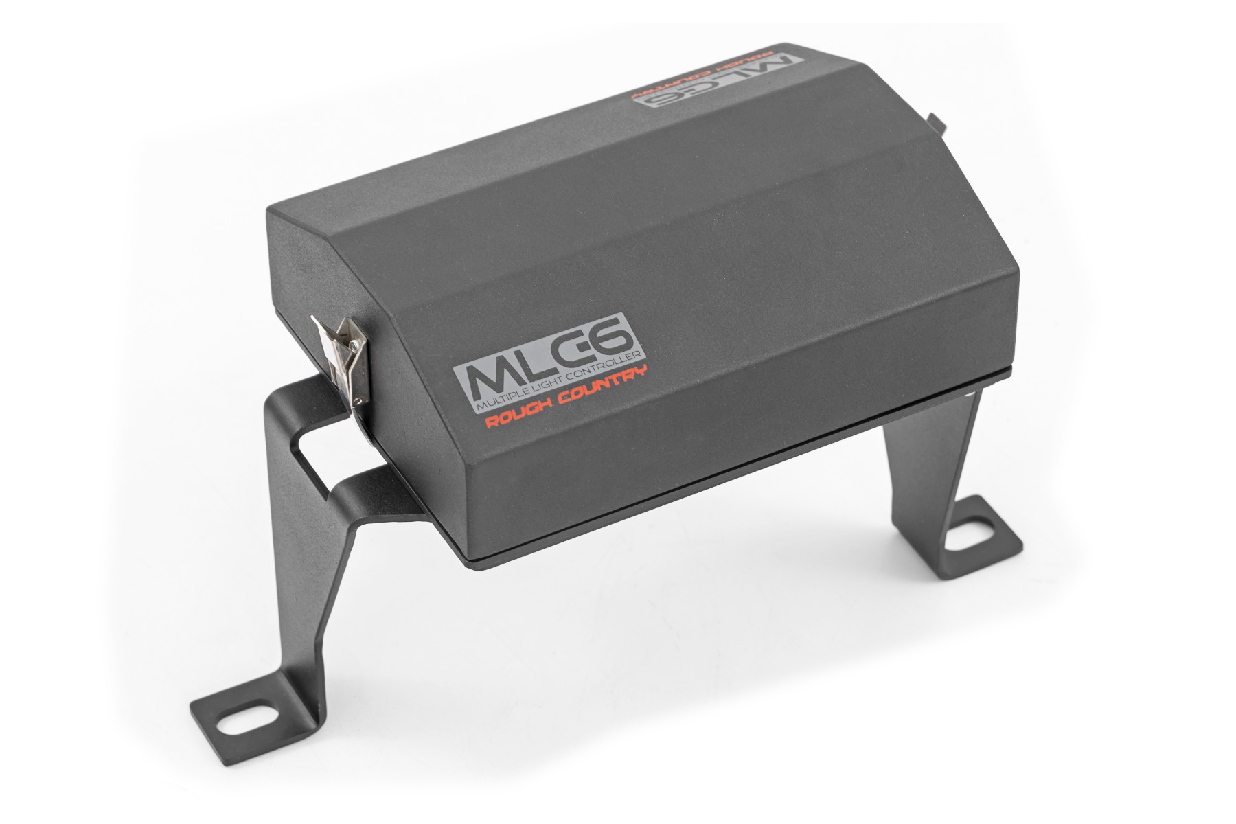MLC-6 | Mehrfach-Lichtsteuerung | Ford Bronco 4WD (2021–2026) — Bild 2