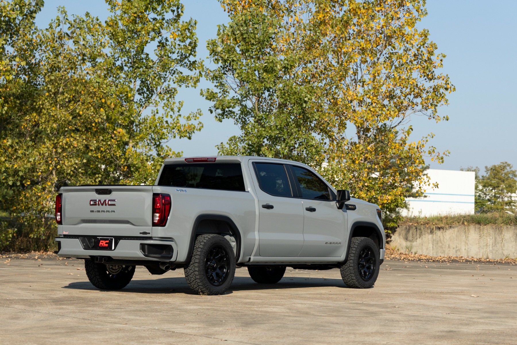 N3 Leveling Struts | 2 Inch | Loaded Strut | Chevy/GMC Sierra 1500 (19-26)/Silverado 1500 (19-26) — Bild 2