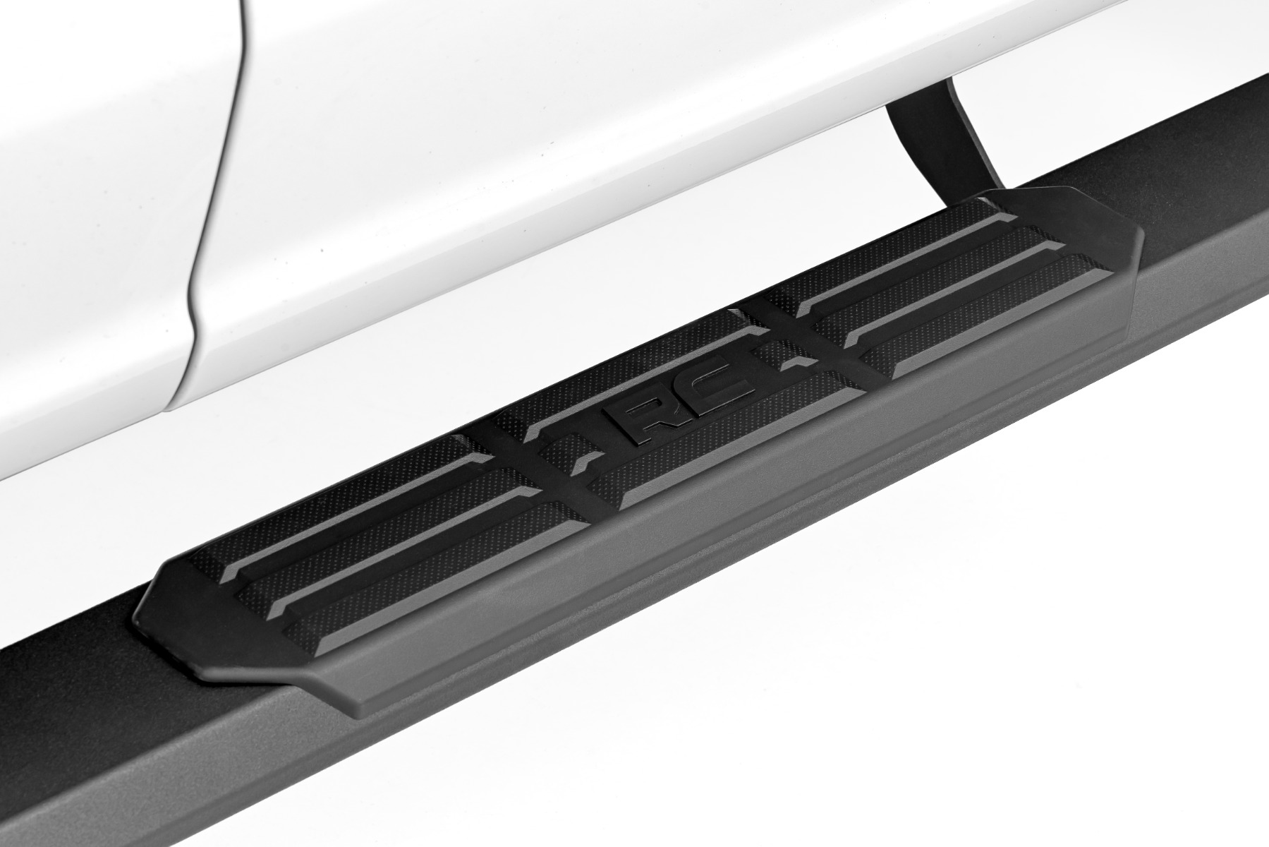 TR2 Trittbretter | Ford F-150/Lightning/F-250/F-350/Raptor (2015–2026) — Bild 5