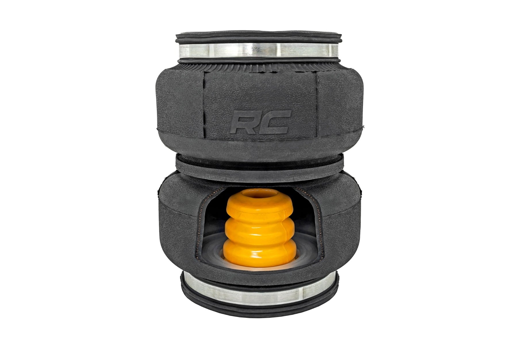 Air Spring Kit | Chevy Silverado & GMC Sierra 1500 2WD/4WD (2007-2018 & Classic) — Bild 3