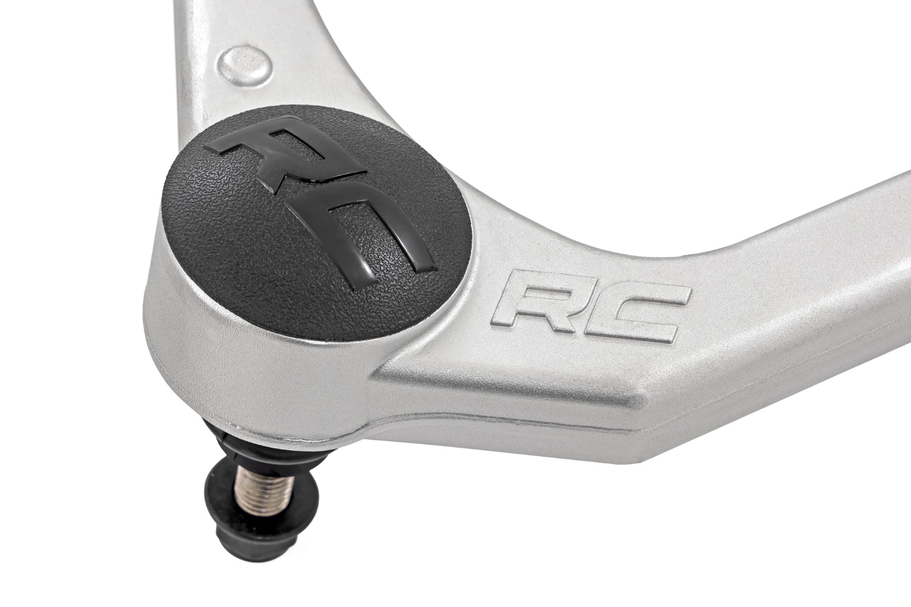 Geschmiedete obere Querlenker | 2,5–3,5 Zoll Höherlegung | Ford Bronco 4WD (2021–2026) — Bild 3