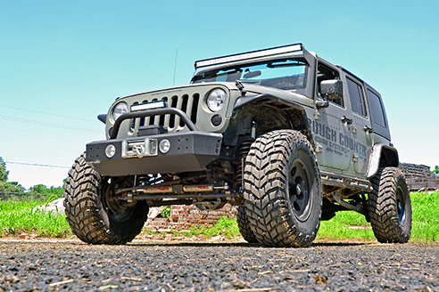 20 Inch Chrome Series LED Light Bar | Dual Row | Cool White DRL — Bild 6