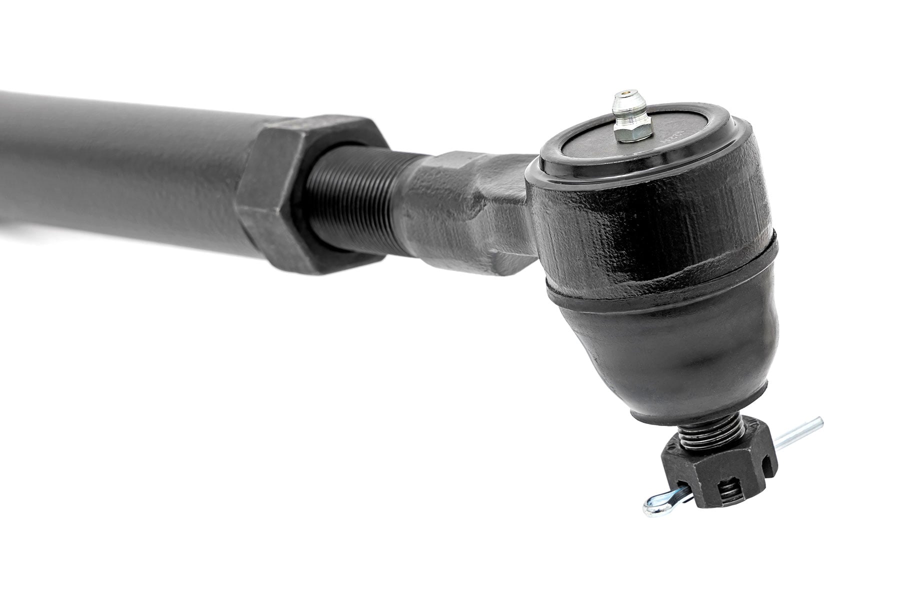 Track Bar | Tubular | 1.5-4.5 Inch Lift | Jeep Cherokee XJ/Wrangler TJ/Wrangler Unlimited — Bild 3