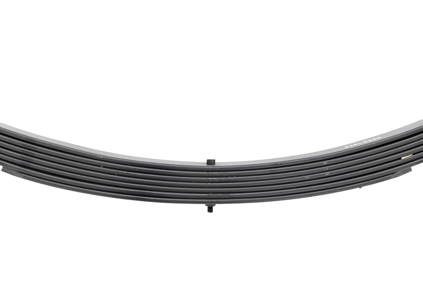 Front Leaf Springs | 2.5" Lift | Pair | International Scout II 4WD (71-80) — Bild 2