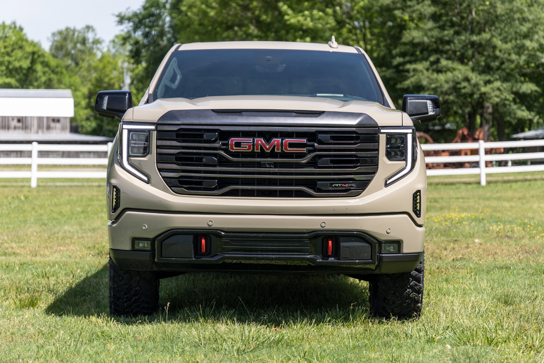 1,5-Zoll-Leveling Kit | AT4X/ZR2 | Chevy/GMC 1500 (22–26) — Bild 4