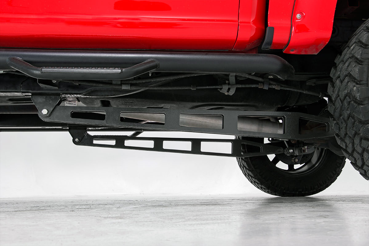 Traktionsstangen-Set | Ford F-150 4WD (2015–2020) — Bild 4