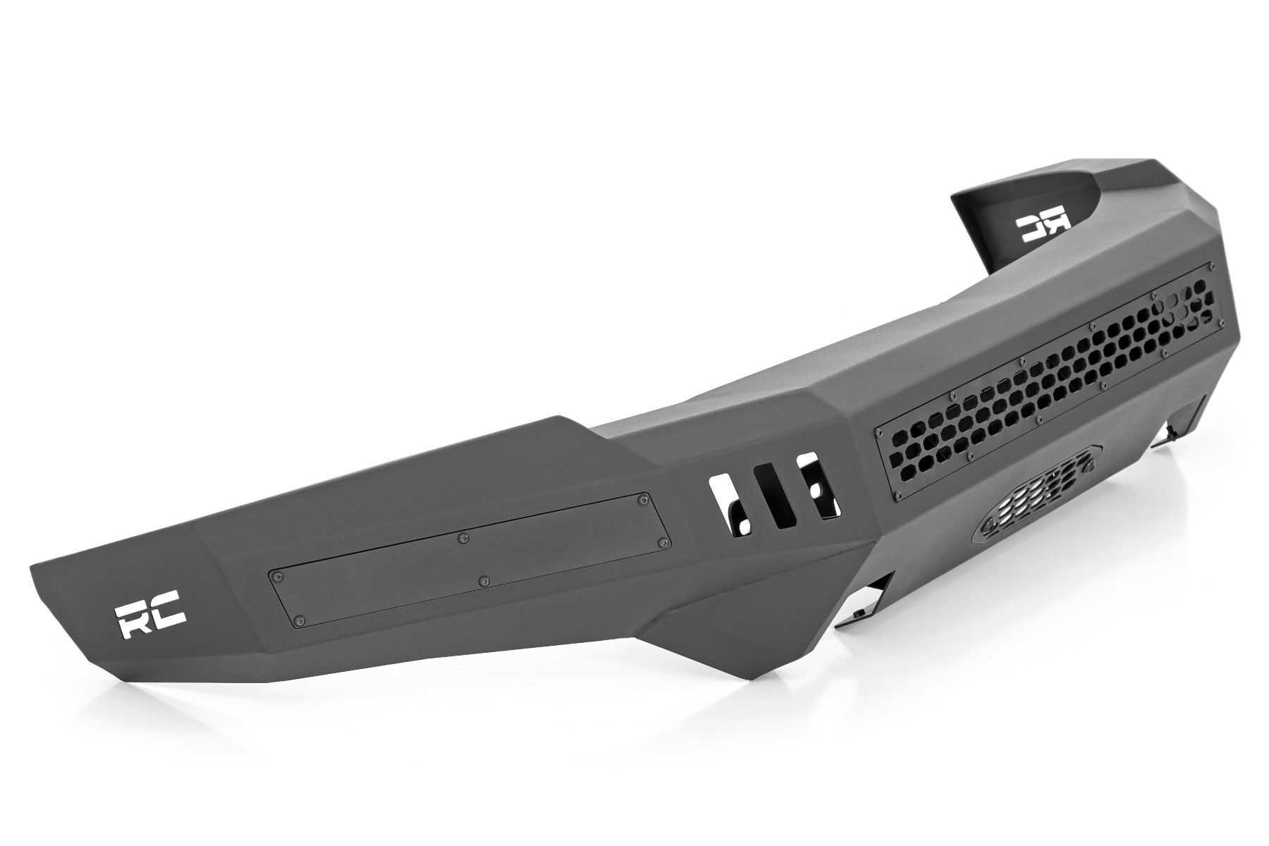 Front High Clearance Bumper | Chevy Silverado 1500 2WD/4WD (2007-2013) — Bild 4