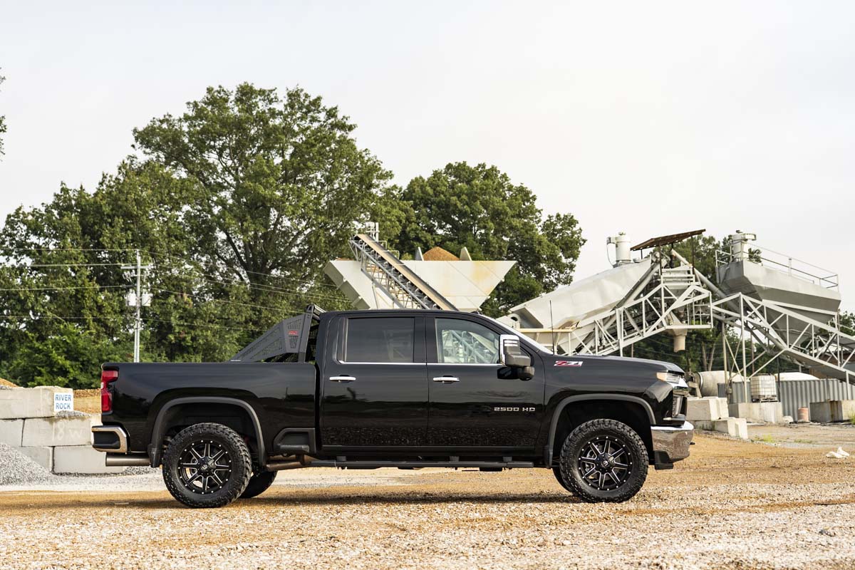 1,5–2-Zoll-Leveling Kit | Chevy/GMC 2500HD/3500HD (20–26) — Bild 6