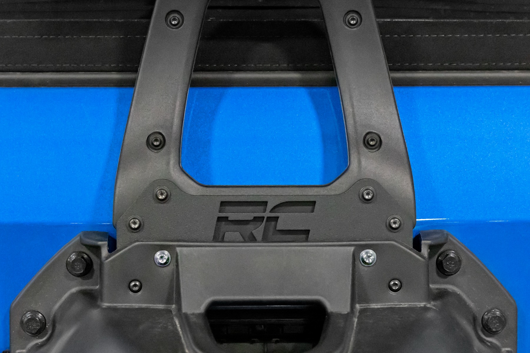 3rd Brake Light Extension | Ford Bronco 4WD (2021-2026) — Bild 4