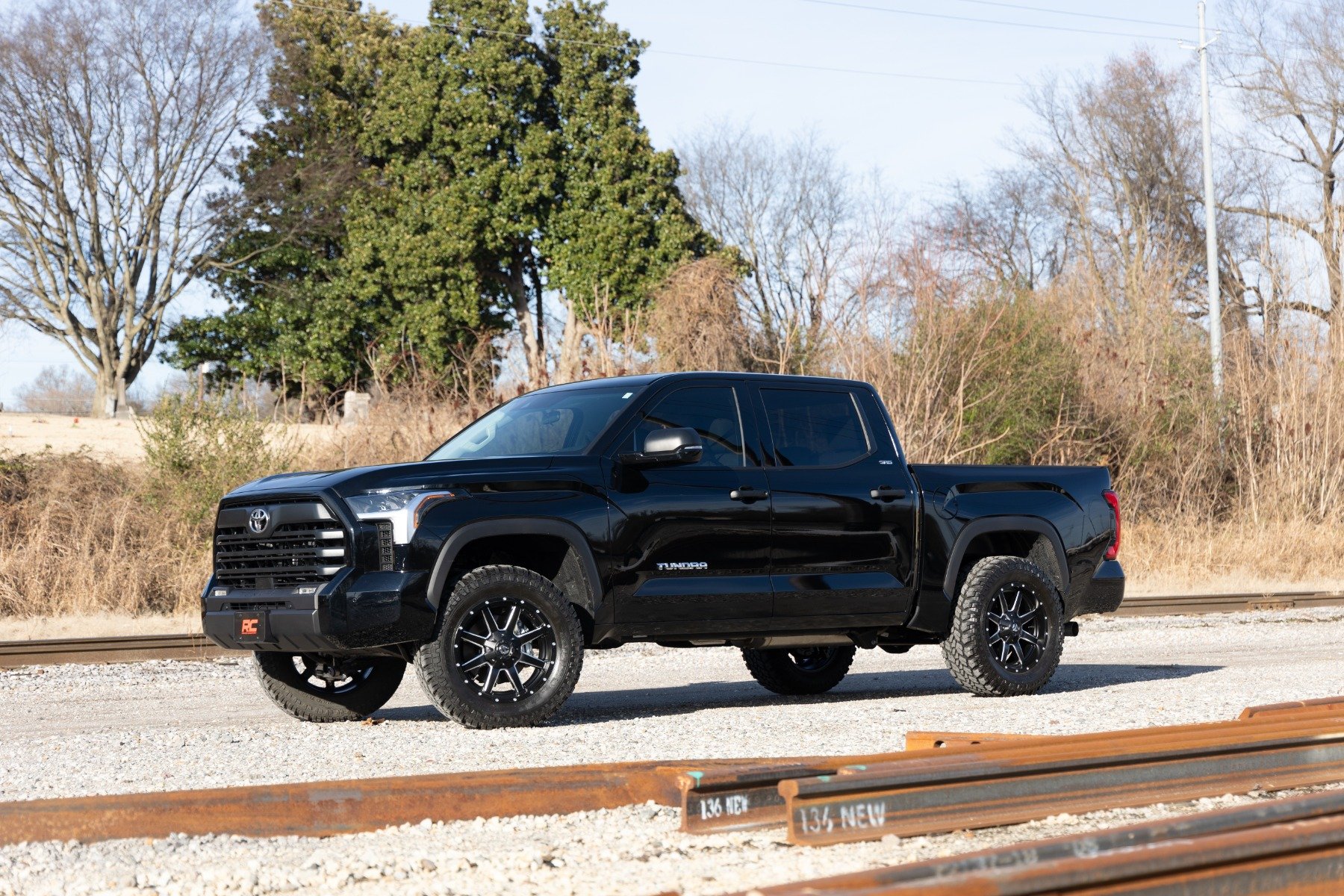 N3 Leveling Struts | 2 Inch | Loaded Strut | Toyota Tundra 4WD (2022-2026) — Bild 2