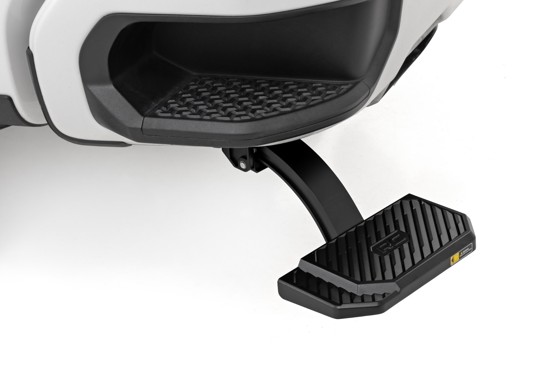 Einziehbare Ladeflächenstufe | Manuell ausziehbar | Chevy/GMC 1500 (2019–2026) — Bild 3