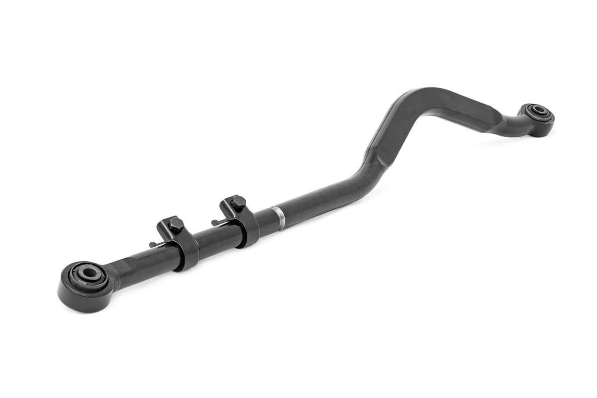 Panhardstab | Geschmiedet | Vorne | 2,5–6 Zoll Höherlegung | Jeep Gladiator JT/Wrangler JL (18–26)
