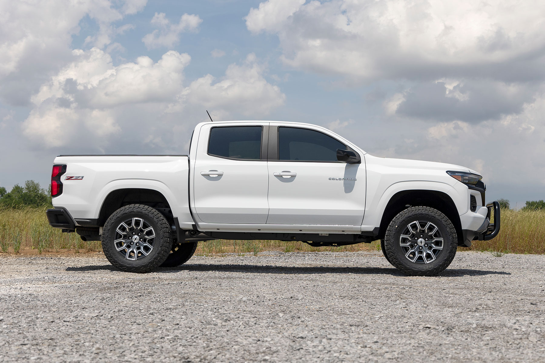 2-Zoll-Lift Kit | Chevy/GMC Canyon/Colorado (2023–2026) — Bild 6