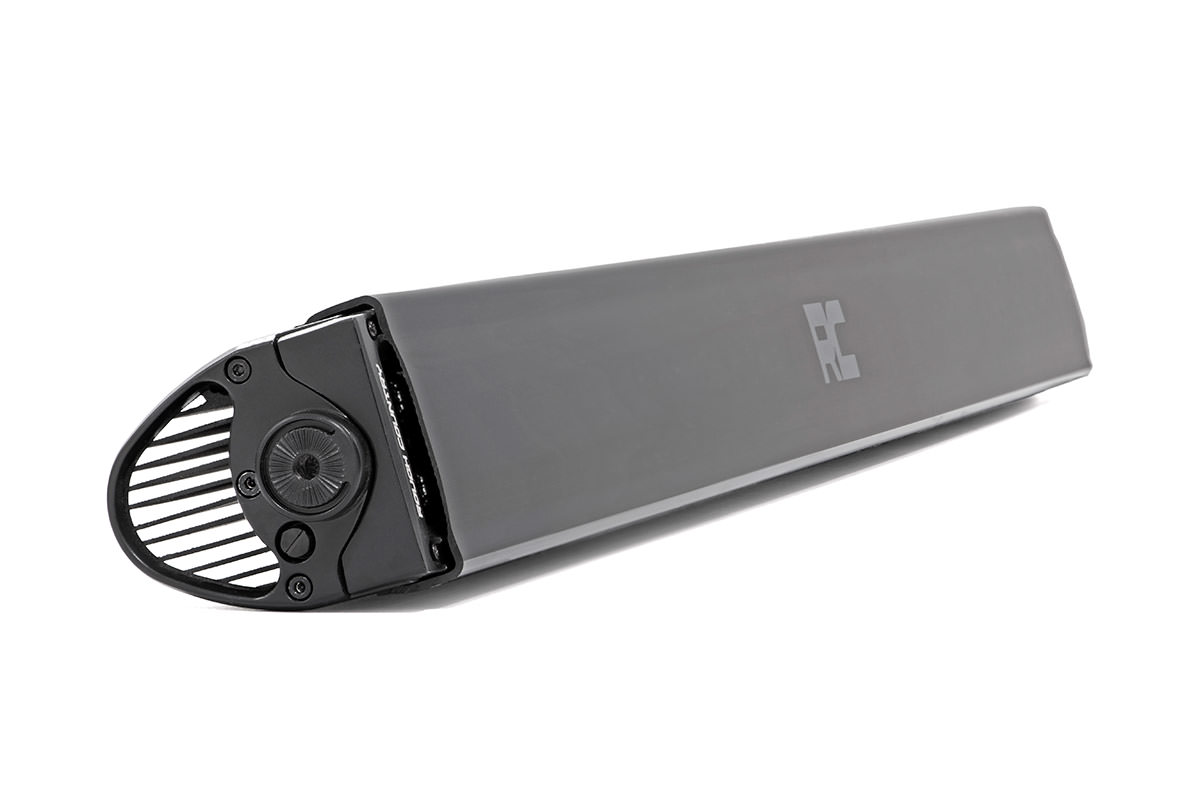 50-Zoll-LED-Lichtleiste der Black Series | Zweireihig — Bild 2