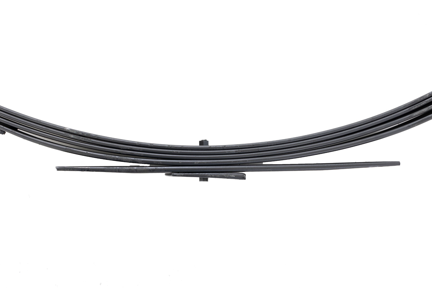 Hintere Blattfedern | 3" Höherlegung | Paar | Toyota Truck 4WD (1979–1985) — Bild 2