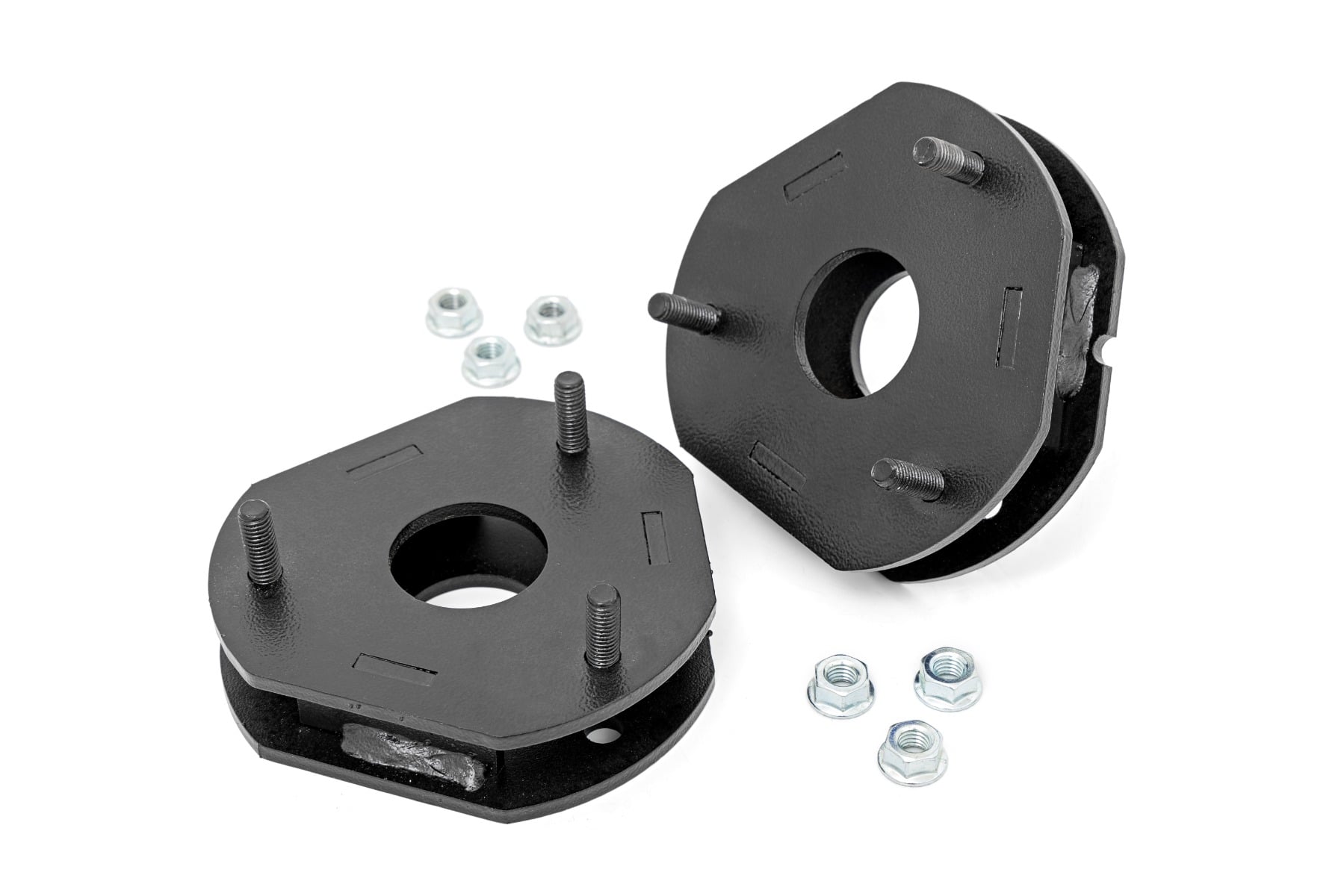 1-Zoll-Lift Kit | Jeep Grand Cherokee WL 4WD (2023–2026)