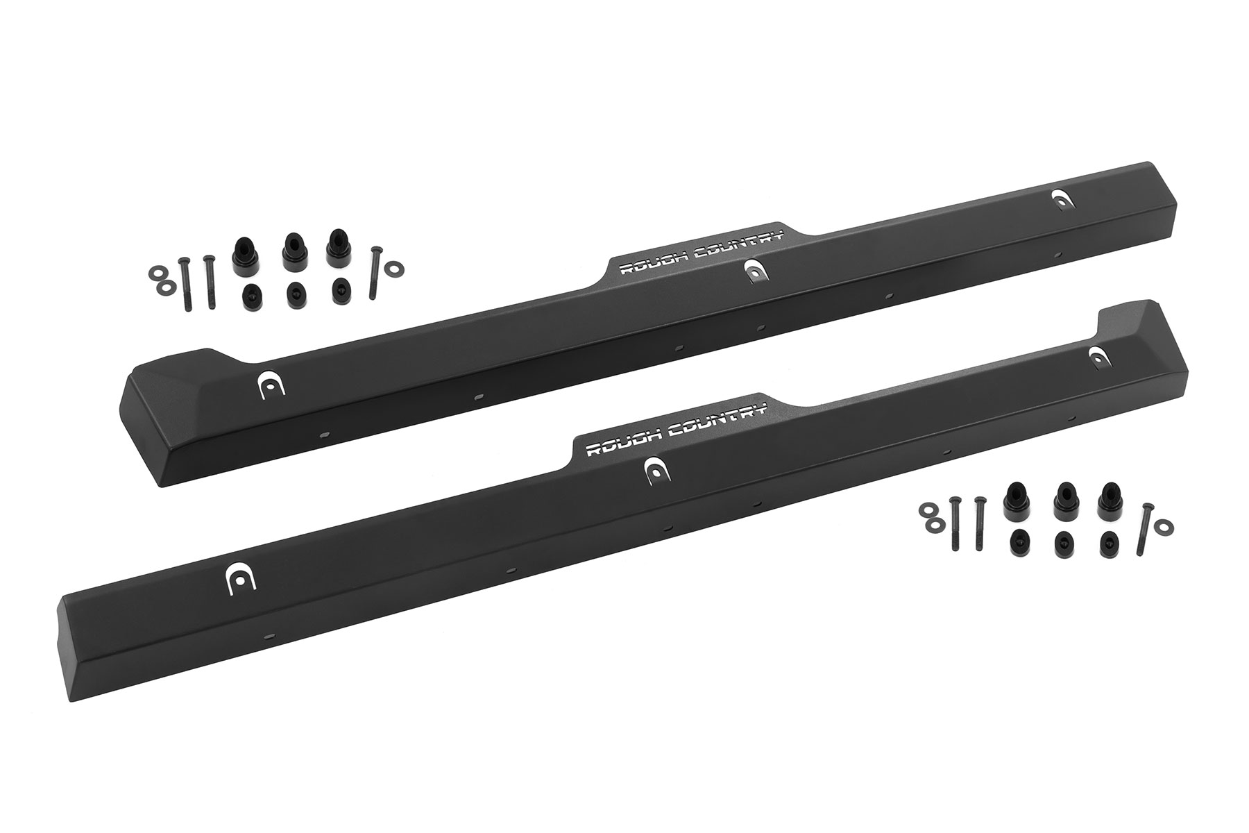 Rock Slider | Polaris XPEDITION ADV 5 — Bild 2