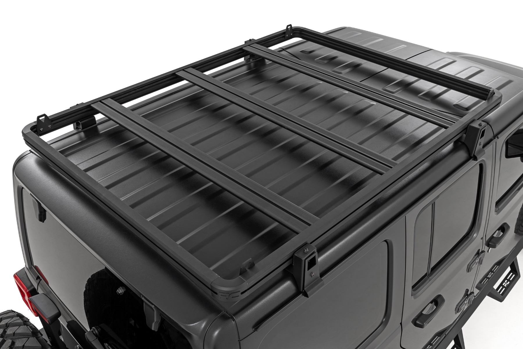 Dachträger | Jeep Wrangler JL (18–26)/Wrangler Unlimited (18–26) 4WD