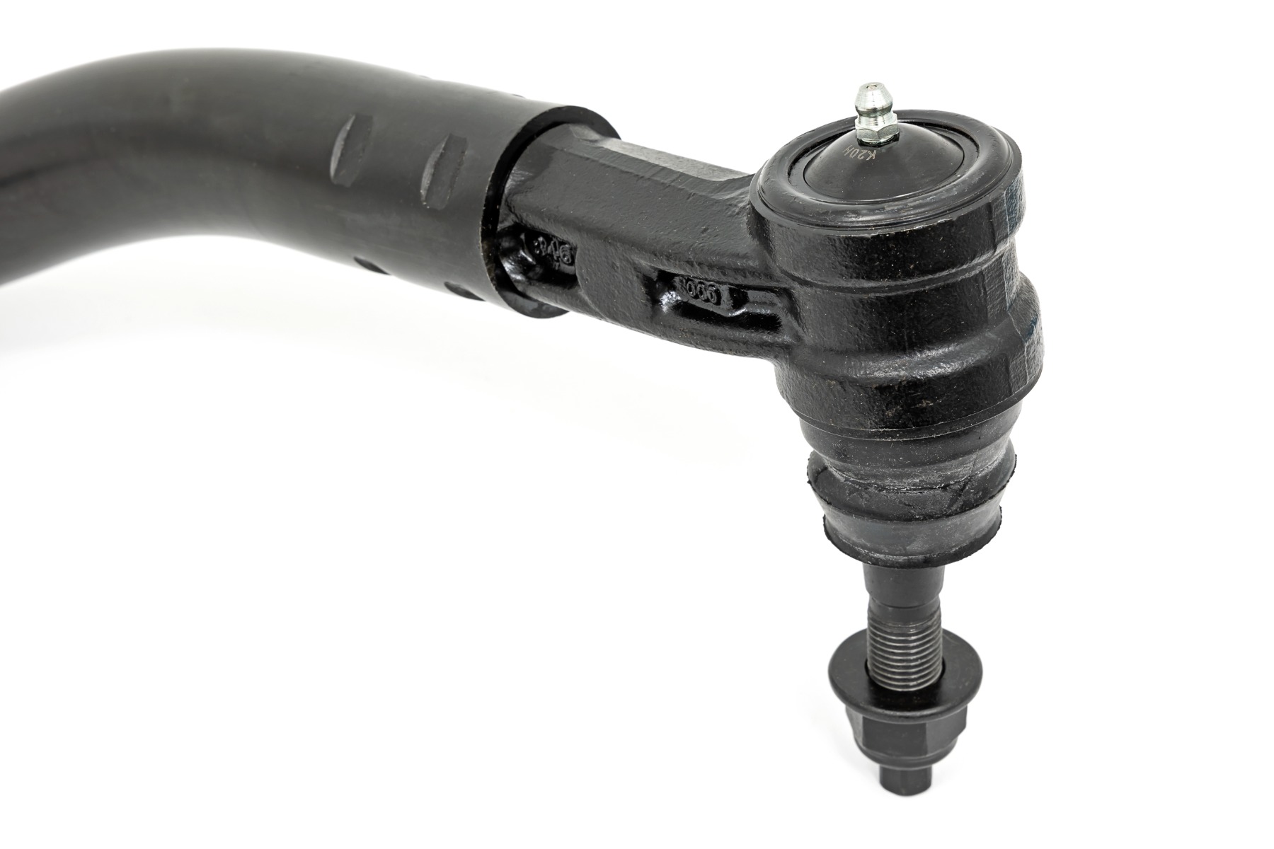 High-Steer-Kit | Panhardstab-Halter-Kombi | Jeep Wrangler JL (18–26)/Wrangler Unlimited (18–26) — Bild 5
