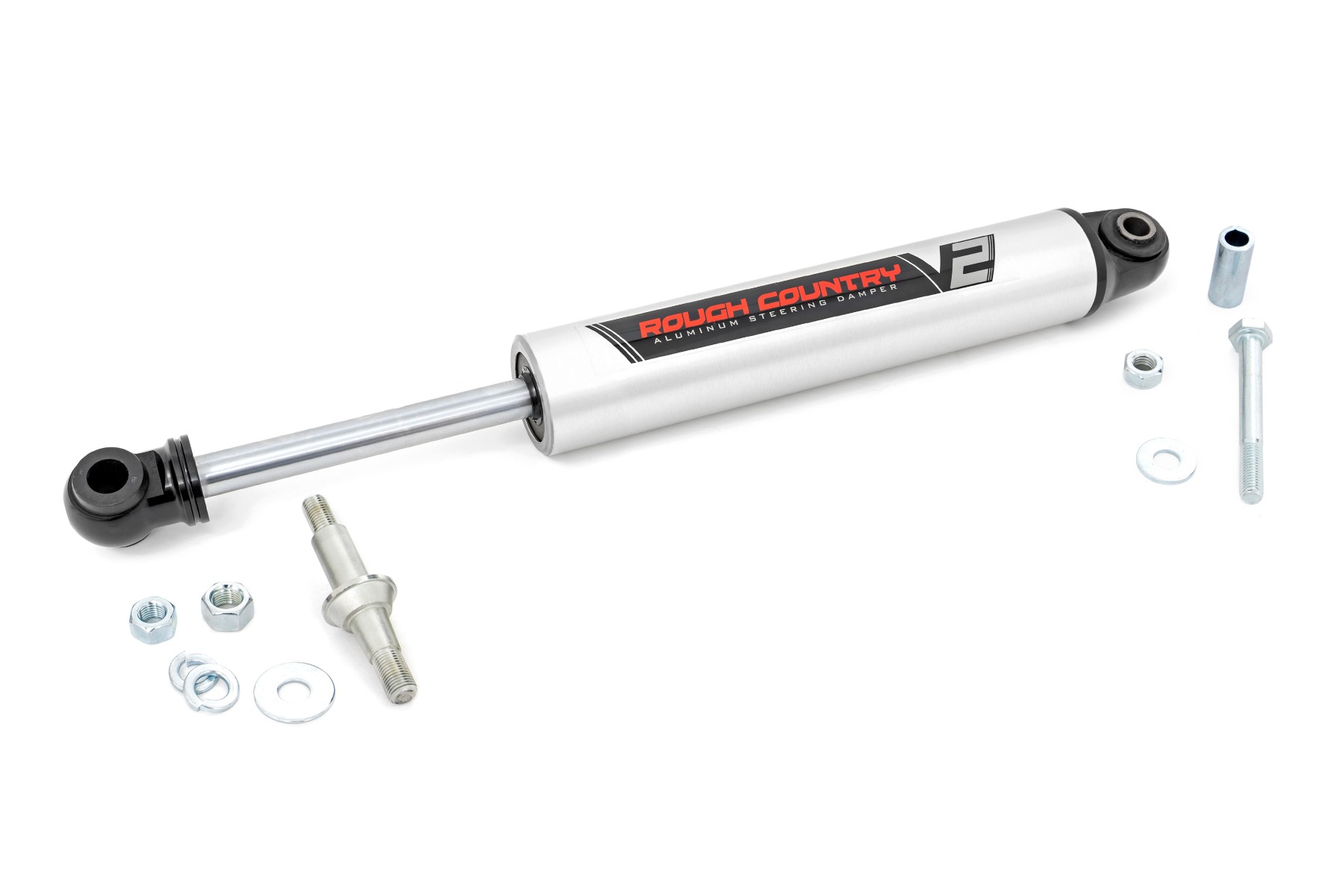 V2-Lenkungsstabilisator | Verschiedene Marken und Modelle (Chevy/GMC/Jeep)