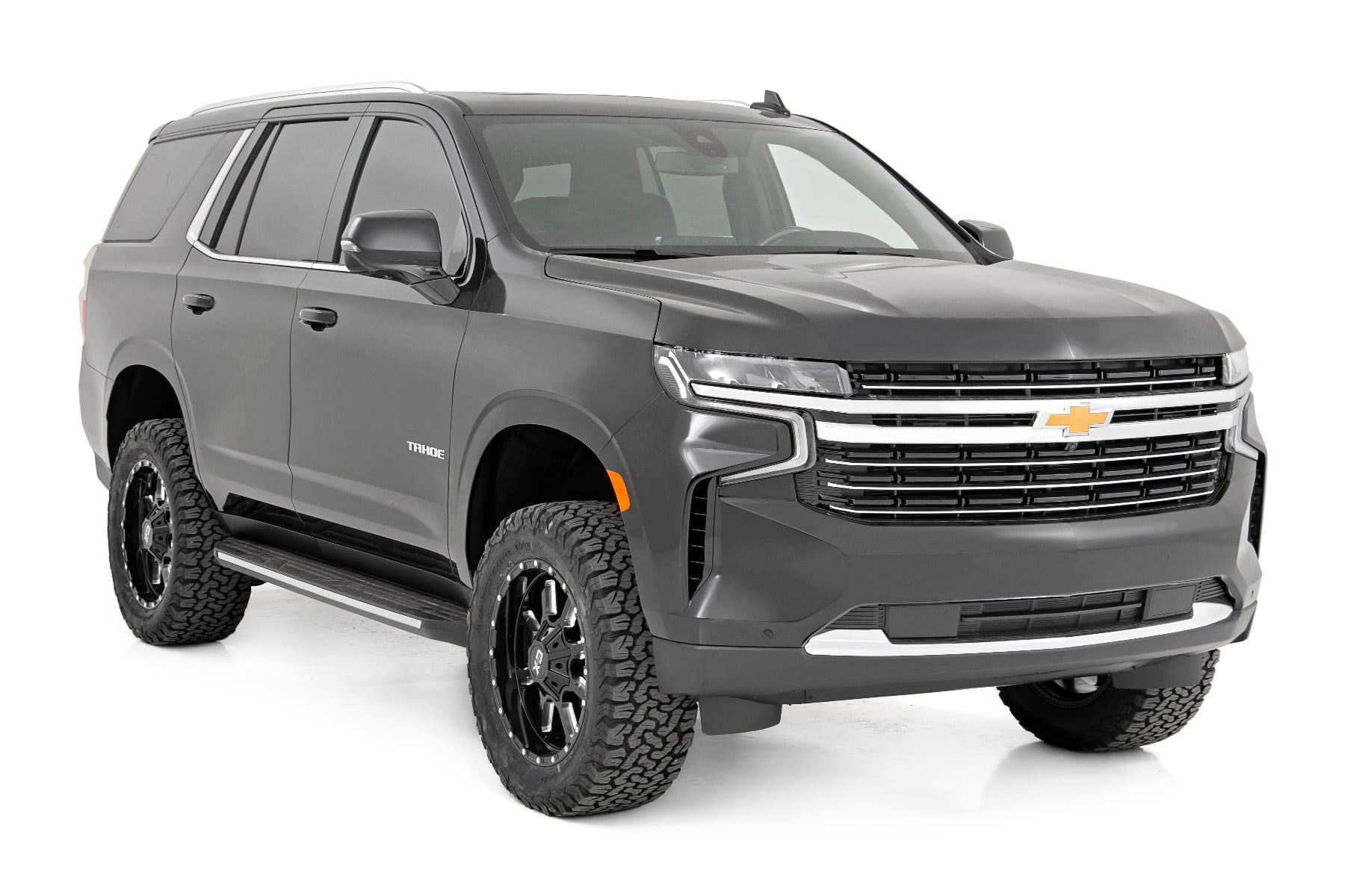 3,5-Zoll-Lift Kit | Chevy/GMC SUV 1500 4WD (2021–2026) — Bild 2